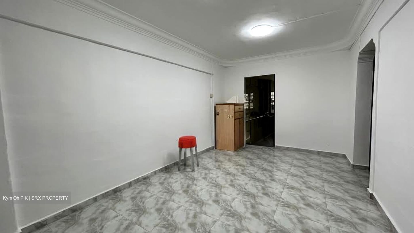 Blk 534 Jurong West Street 52 (Jurong West), HDB 3 Rooms #566363281
